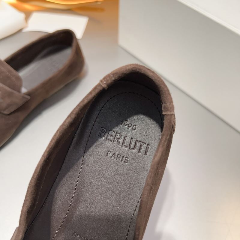 Berluti Shoes